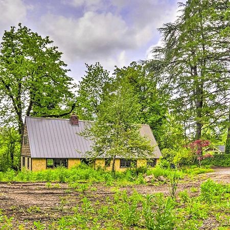 Peaceful And Elegant Cottage With Riverside View Oregon City Kültér fotó
