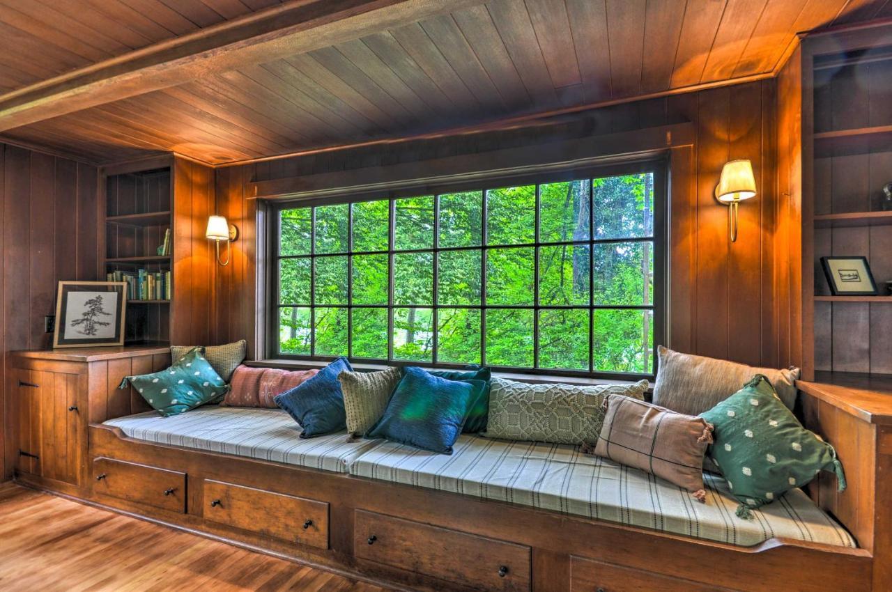 Peaceful And Elegant Cottage With Riverside View Oregon City Kültér fotó