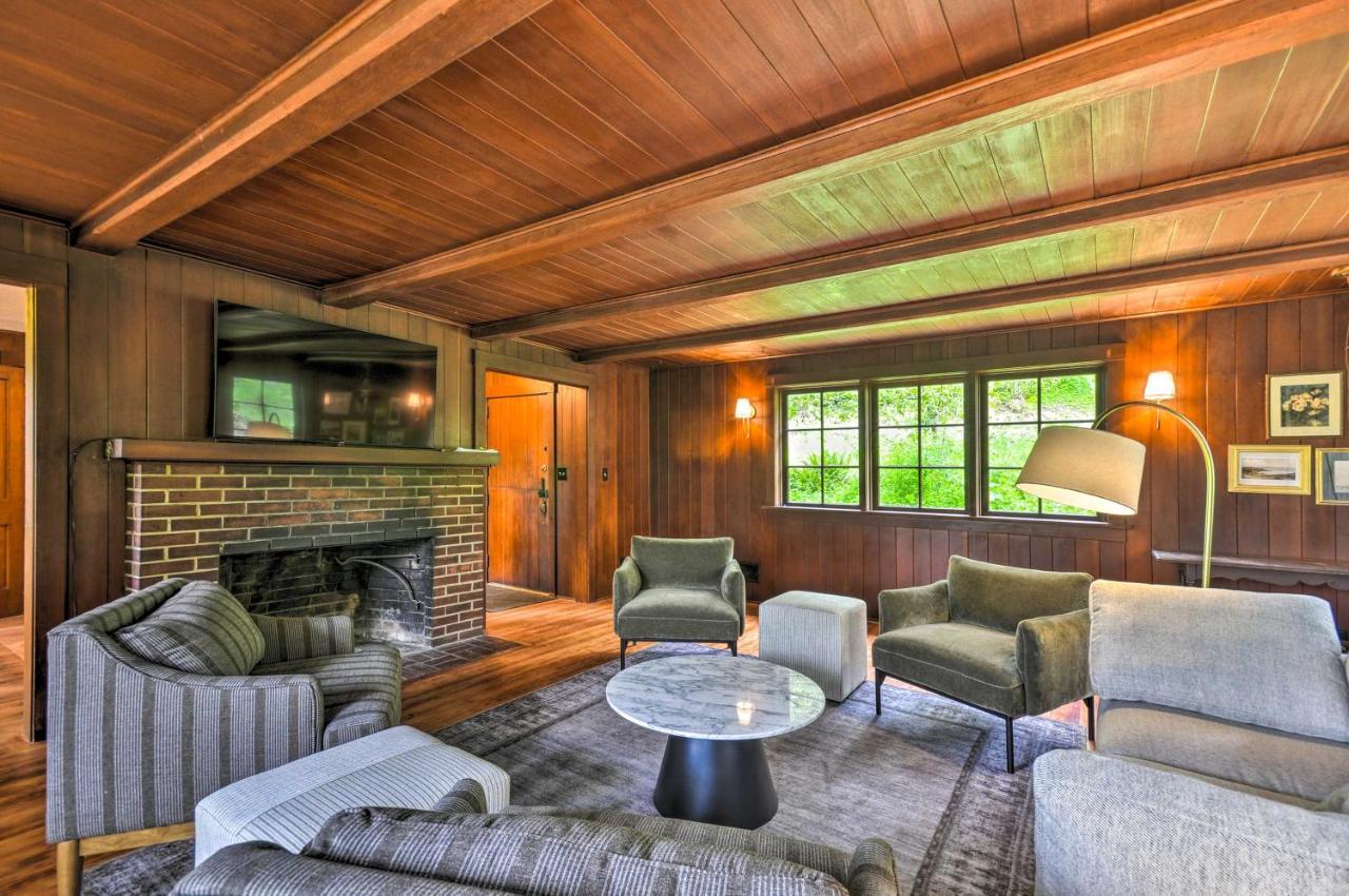 Peaceful And Elegant Cottage With Riverside View Oregon City Kültér fotó