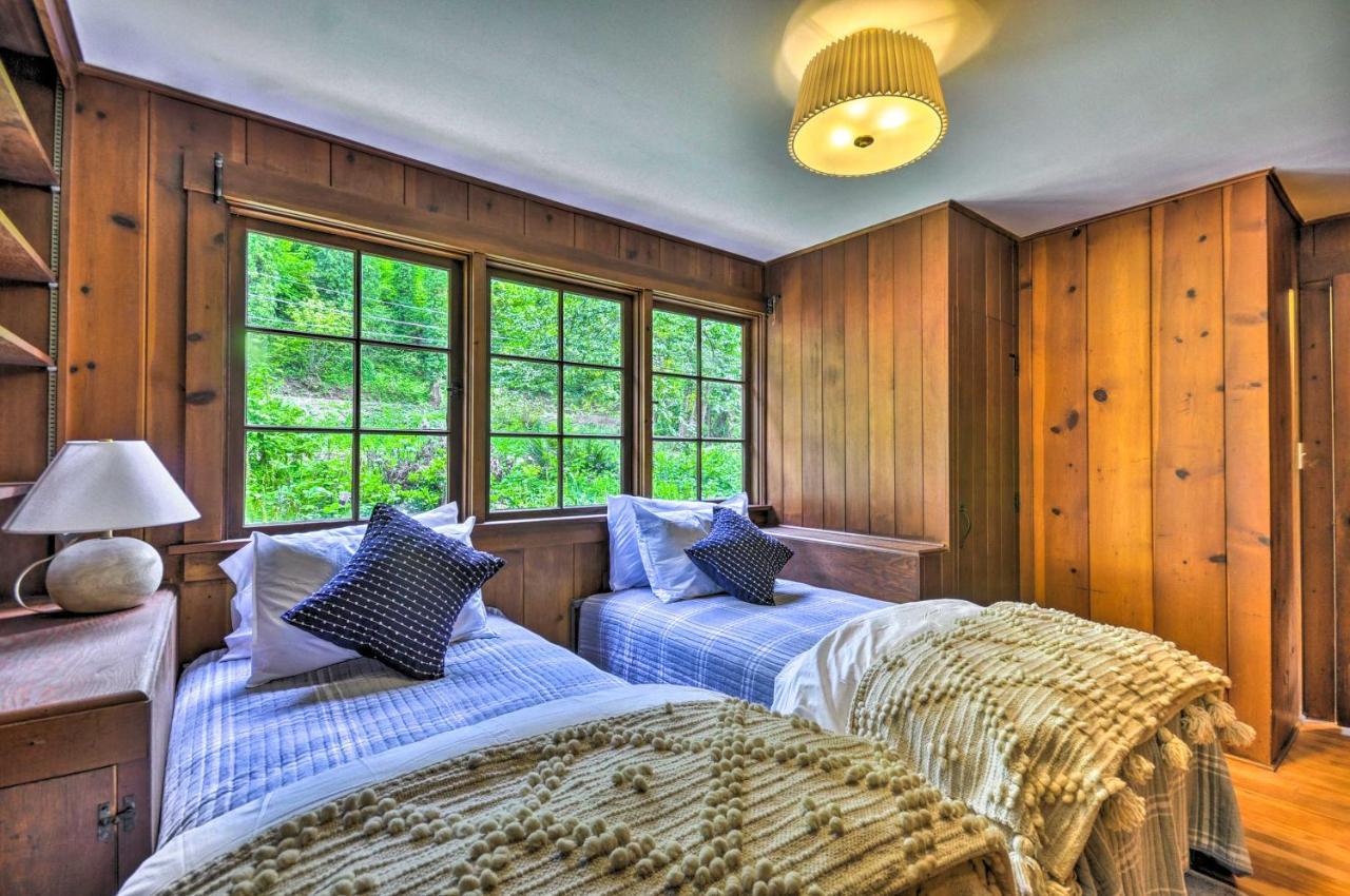 Peaceful And Elegant Cottage With Riverside View Oregon City Kültér fotó